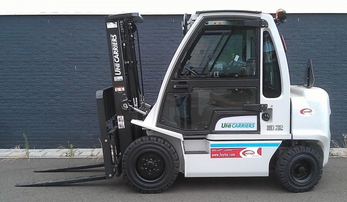 Nissan QD32 części zamienne silnika